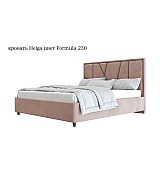 Кровать Helga Beautyson подъемный механизм, ящик для белья 140 * 200 см Кровать Helga Beautyson подъемный механизм, ящик для белья 140 * 200 см