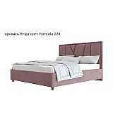 Кровать Helga Beautyson подъемный механизм, ящик для белья 140 * 200 см Кровать Helga Beautyson подъемный механизм, ящик для белья 140 * 200 см