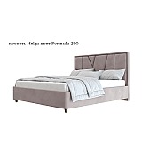 Кровать Helga Beautyson подъемный механизм, ящик для белья 140 * 200 см Кровать Helga Beautyson подъемный механизм, ящик для белья 140 * 200 см