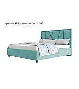 Кровать Helga Beautyson подъемный механизм, ящик для белья 140 * 200 см Кровать Helga Beautyson подъемный механизм, ящик для белья 140 * 200 см