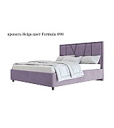 Кровать Helga Beautyson подъемный механизм, ящик для белья 140 * 200 см Кровать Helga Beautyson подъемный механизм, ящик для белья 140 * 200 см