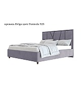 Кровать Helga Beautyson подъемный механизм, ящик для белья 140 * 200 см Кровать Helga Beautyson подъемный механизм, ящик для белья 140 * 200 см
