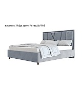 Кровать Helga Beautyson подъемный механизм, ящик для белья 140 * 200 см Кровать Helga Beautyson подъемный механизм, ящик для белья 140 * 200 см