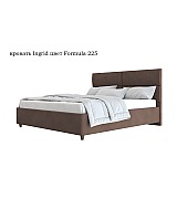 Кровать Ingrid Beautyson подъемный механизм, ящик для белья 140 * 200 см Кровать Ingrid Beautyson подъемный механизм, ящик для белья 140 * 200 см