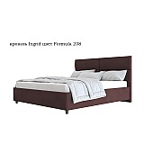Кровать Ingrid Beautyson подъемный механизм, ящик для белья 140 * 200 см Кровать Ingrid Beautyson подъемный механизм, ящик для белья 140 * 200 см
