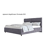 Кровать Ingrid Beautyson подъемный механизм, ящик для белья 140 * 200 см Кровать Ingrid Beautyson подъемный механизм, ящик для белья 140 * 200 см