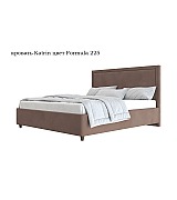 Кровать Katrin Beautyson подъемный механизм, ящик для белья 140 * 200 см Кровать Katrin Beautyson подъемный механизм, ящик для белья 140 * 200 см