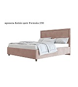 Кровать Katrin Beautyson подъемный механизм, ящик для белья 140 * 200 см Кровать Katrin Beautyson подъемный механизм, ящик для белья 140 * 200 см