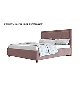 Кровать Katrin Beautyson подъемный механизм, ящик для белья 140 * 200 см Кровать Katrin Beautyson подъемный механизм, ящик для белья 140 * 200 см