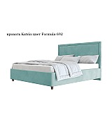 Кровать Katrin Beautyson подъемный механизм, ящик для белья 140 * 200 см Кровать Katrin Beautyson подъемный механизм, ящик для белья 140 * 200 см