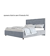 Кровать Katrin Beautyson подъемный механизм, ящик для белья 140 * 200 см Кровать Katrin Beautyson подъемный механизм, ящик для белья 140 * 200 см