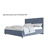 Кровать Katrin Beautyson подъемный механизм, ящик для белья 140 * 200 см Кровать Katrin Beautyson подъемный механизм, ящик для белья 140 * 200 см