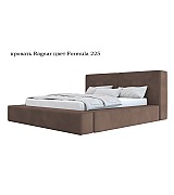 Кровать Ragnar Beautyson подъемный механизм, ящик для белья 160 * 200 см Кровать Ragnar Beautyson подъемный механизм, ящик для белья 160 * 200 см