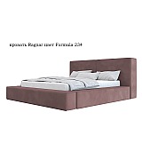 Кровать Ragnar Beautyson подъемный механизм, ящик для белья 160 * 200 см Кровать Ragnar Beautyson подъемный механизм, ящик для белья 160 * 200 см