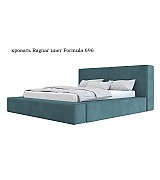 Кровать Ragnar Beautyson подъемный механизм, ящик для белья 160 * 200 см Кровать Ragnar Beautyson подъемный механизм, ящик для белья 160 * 200 см