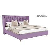 Кровать Rebecca Beautyson подъемный механизм, ящик для белья 160 * 200 см Кровать Rebecca Beautyson подъемный механизм, ящик для белья 160 * 200 см