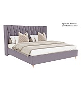 Кровать Rebecca Beautyson подъемный механизм, ящик для белья 160 * 200 см Кровать Rebecca Beautyson подъемный механизм, ящик для белья 160 * 200 см