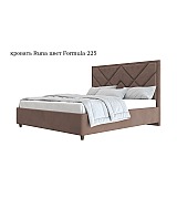 Кровать Runa Beautyson подъемный механизм, ящик для белья 140 * 200 см