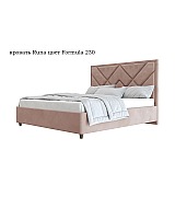 Кровать Runa Beautyson подъемный механизм, ящик для белья 140 * 200 см