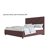 Кровать Runa Beautyson подъемный механизм, ящик для белья 140 * 200 см