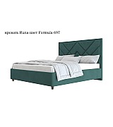 Кровать Runa Beautyson подъемный механизм, ящик для белья 140 * 200 см