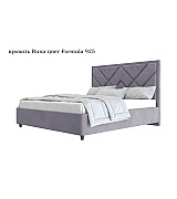 Кровать Runa Beautyson подъемный механизм, ящик для белья 140 * 200 см