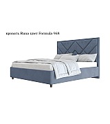 Кровать Runa Beautyson подъемный механизм, ящик для белья 140 * 200 см