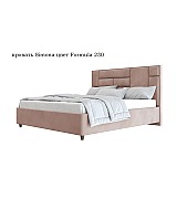 Кровать Simona Beautyson подъемный механизм, ящик для белья 160 * 200 см Кровать Simona Beautyson подъемный механизм, ящик для белья 160 * 200 см