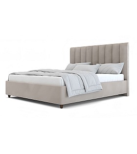Кровать Vivien Beautyson подъемный механизм, ящик для белья 140 * 200 см Кровать Vivien Beautyson подъемный механизм, ящик для белья 140 * 200 см