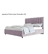 Кровать Vivien Beautyson подъемный механизм, ящик для белья 180 * 200 см Кровать Vivien Beautyson подъемный механизм, ящик для белья 180 * 200 см