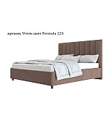 Кровать Vivien Beautyson подъемный механизм, ящик для белья 180 * 200 см Кровать Vivien Beautyson подъемный механизм, ящик для белья 180 * 200 см