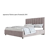 Кровать Vivien Beautyson подъемный механизм, ящик для белья 180 * 200 см Кровать Vivien Beautyson подъемный механизм, ящик для белья 180 * 200 см
