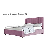 Кровать Vivien Beautyson подъемный механизм, ящик для белья 180 * 200 см Кровать Vivien Beautyson подъемный механизм, ящик для белья 180 * 200 см