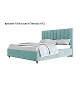 Кровать Vivien Beautyson подъемный механизм, ящик для белья 180 * 200 см Кровать Vivien Beautyson подъемный механизм, ящик для белья 180 * 200 см