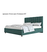 Кровать Vivien Beautyson подъемный механизм, ящик для белья 180 * 200 см Кровать Vivien Beautyson подъемный механизм, ящик для белья 180 * 200 см