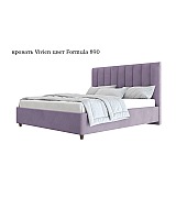 Кровать Vivien Beautyson подъемный механизм, ящик для белья 180 * 200 см Кровать Vivien Beautyson подъемный механизм, ящик для белья 180 * 200 см