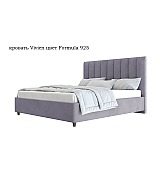 Кровать Vivien Beautyson подъемный механизм, ящик для белья 180 * 200 см Кровать Vivien Beautyson подъемный механизм, ящик для белья 180 * 200 см