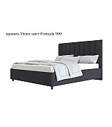 Кровать Vivien Beautyson подъемный механизм, ящик для белья 180 * 200 см Кровать Vivien Beautyson подъемный механизм, ящик для белья 180 * 200 см