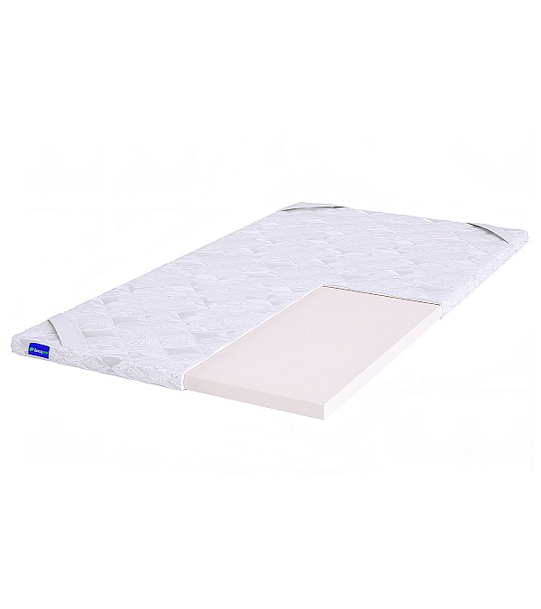 Топпер Airfoam 2 Beautyson размер 140 * 200 см Топпер Airfoam 2 Beautyson размер 140 * 200 см