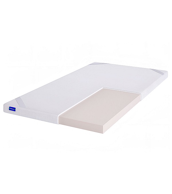 Топпер Airfoam 5 Beautyson размер 160 * 200 см Топпер Airfoam 5 Beautyson размер 160 * 200 см