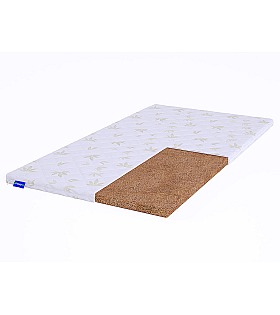 Топпер Cocos 3 Beautyson размер 140 * 200 см Топпер Cocos 3 Beautyson размер 140 * 200 см