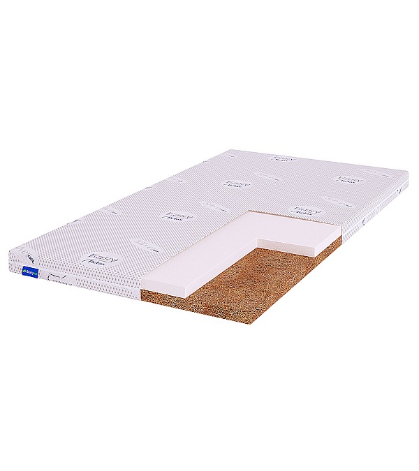 Топпер Comby Foam 6 Beautyson размер 160 * 200 см Топпер Comby Foam 6 Beautyson размер 160 * 200 см
