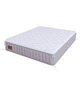 Топпер PRIVAT TOP AirFoam Beautyson размер 140 * 200 см Топпер PRIVAT TOP AirFoam Beautyson размер 140 * 200 см