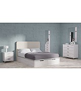 Кровать Koala Beds Drawer/Dreams 160 * 200 см цвет Nordico Contorno/Rino 06 Serie 1 Кровать Koala Beds Drawer/Dreams 160 * 200 см цвет Nordico Contorno/Rino 06 Serie 1