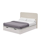 Кровать Koala Beds Drawer/Dreams 160 * 200 см цвет Nordico Contorno/Rino 06 Serie 1 Кровать Koala Beds Drawer/Dreams 160 * 200 см цвет Nordico Contorno/Rino 06 Serie 1