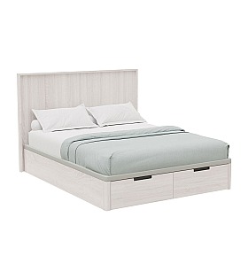 Кровать Koala Beds Drawer/Kubik 160 * 200 см цвет Nordico Contorno/Nordico Кровать Koala Beds Drawer/Kubik 160 * 200 см цвет Nordico Contorno/Nordico
