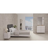 Кровать Koala Beds Nice/Dreams 160 * 200 см цвет Nordico Contorno/Monolith 97 Serie 3 Кровать Koala Beds Nice/Dreams 160 * 200 см цвет Nordico Contorno/Monolith 97 Serie 3