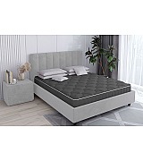 Матрас пружинный ортопедический Beautyson ROLL SPRING Massage Double S600 LUX размер 180 * 200 см Матрас пружинный ортопедический Beautyson ROLL SPRING Massage Double S600 LUX размер 180 * 200 см