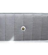 Матрас пружинный ортопедический Beautyson HIT Optima S1200 LUX размер 180 * 200 см Матрас пружинный ортопедический Beautyson HIT Optima S1200 LUX размер 180 * 200 см