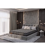 Матрас пружинный анатомический Beautyson PRIVAT Transformer Light S1200 размер 180 * 200 см Матрас пружинный анатомический Beautyson PRIVAT Transformer Light S1200 размер 180 * 200 см